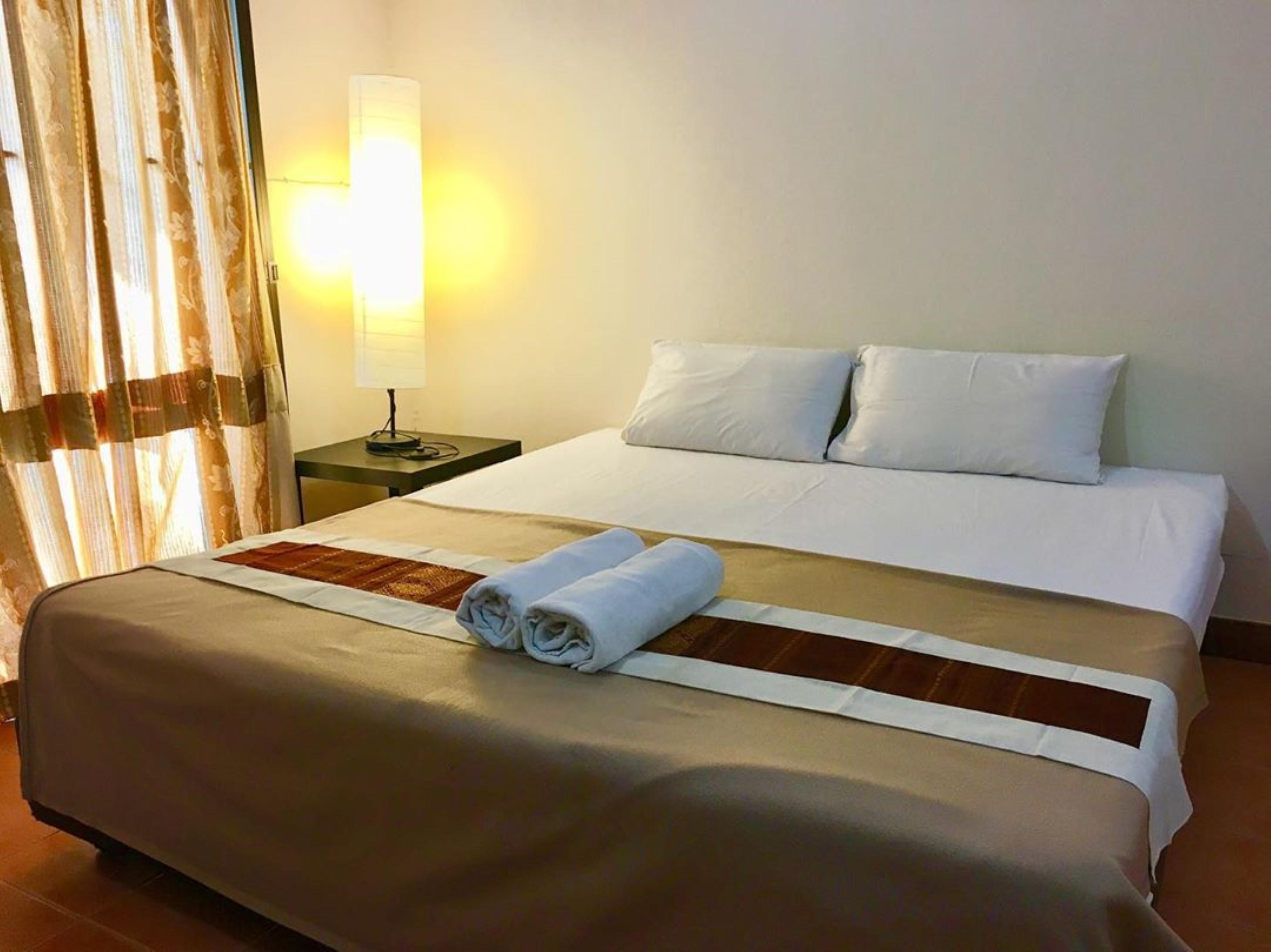 Anchana House Jomtien Beach Buitenkant foto